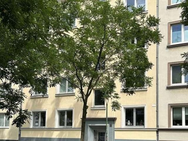 Wohnung zum Kaufen in Düsseldorf Derendorf 525.000,00 EUR 125 m²