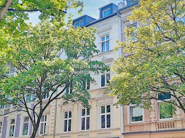 Wohnung zum Kaufen in Düsseldorf Derendorf 587.000,00 EUR 108 m²