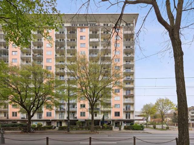 Wohnung zum Kaufen in Düsseldorf Düsseltal 425.000,00 EUR 110 m²