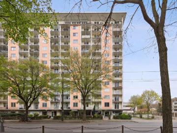 Wohnung zum Kaufen in Düsseldorf Düsseltal 425.000,00 EUR 110 m²