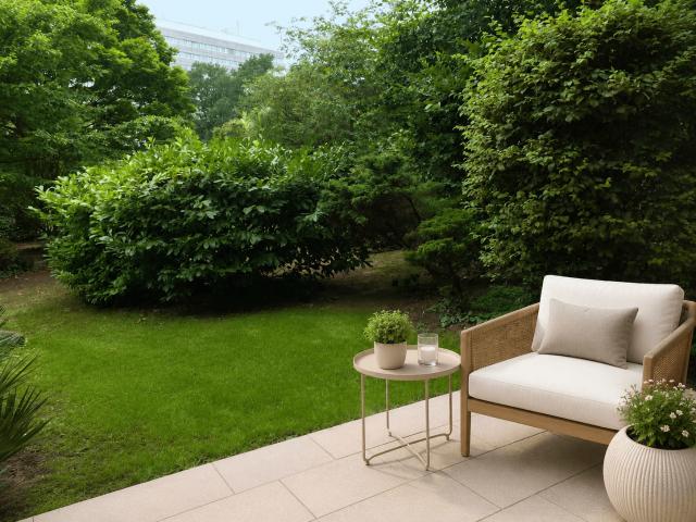 Wohnung zum Kaufen in Düsseldorf Düsseltal 436.000,00 EUR 77 m²