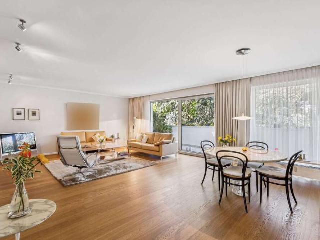 Wohnung zum Kaufen in Düsseldorf Düsseltal 545.000,00 EUR 120 m²