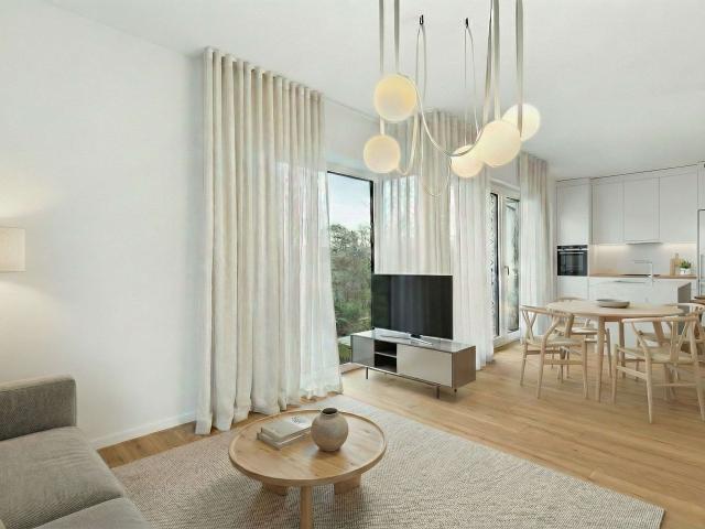 Wohnung zum Kaufen in Düsseldorf Düsseltal 885.000,00 EUR 91 m²