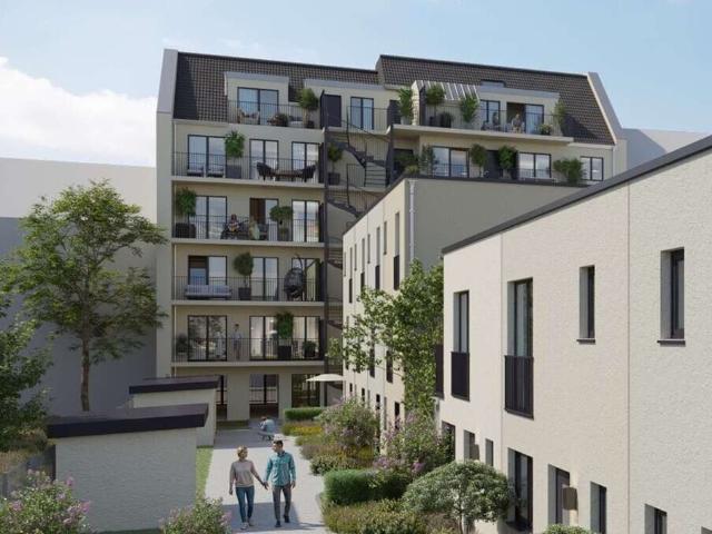 Wohnung zum Kaufen in Düsseldorf Eller 348.000,00 EUR 52.61 m²
