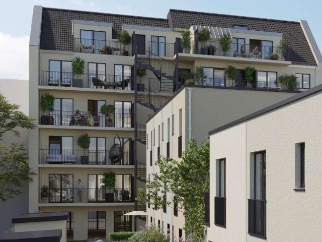 Wohnung zum Kaufen in Düsseldorf Eller 368.000,00 EUR 54.26 m²