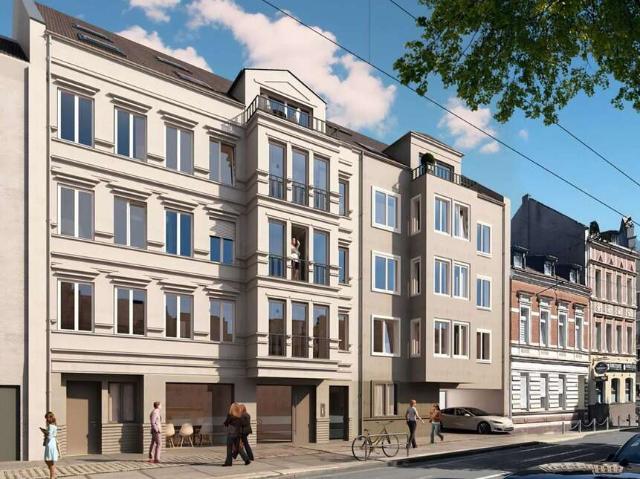 Wohnung zum Kaufen in Düsseldorf Eller 370.000,00 EUR 56.04 m²