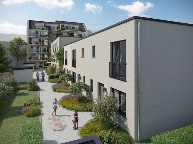 Wohnung zum Kaufen in Düsseldorf Eller 377.000,00 EUR 56.04 m²