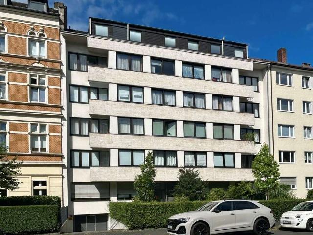 Wohnung zum Kaufen in Düsseldorf Flingern Nord 495.000,00 EUR 87 m²