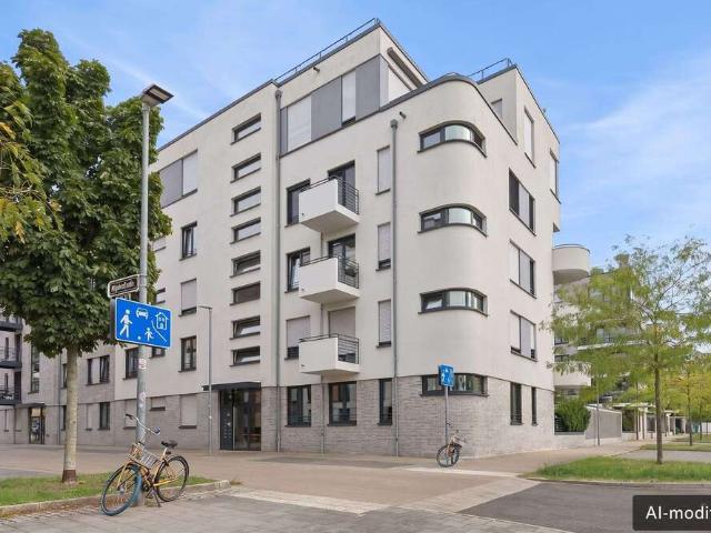 Wohnung zum Kaufen in Düsseldorf Flingern Nord 650.000,00 EUR 96 m²