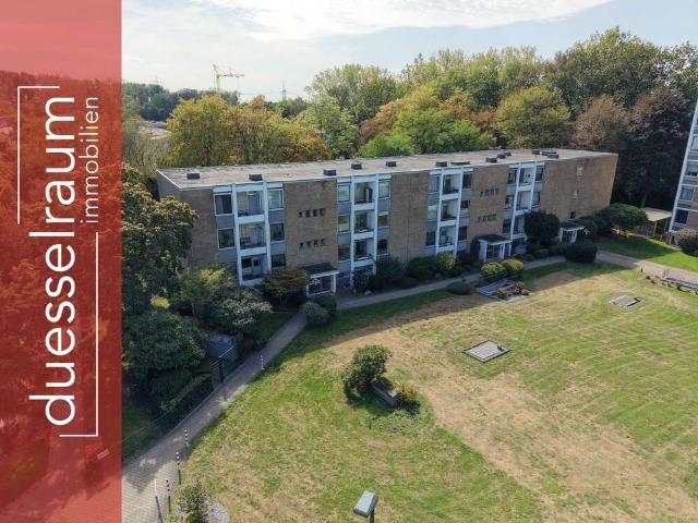 Wohnung zum Kaufen in Düsseldorf Garath 268.000,00 EUR 94 m²