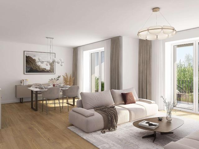 Wohnung zum Kaufen in Düsseldorf Golzheim 589.000,00 EUR 67 m²