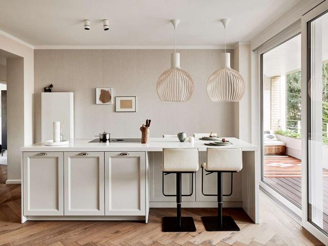 Wohnung zum Kaufen in Düsseldorf Golzheim 695.000,00 EUR 78 m²