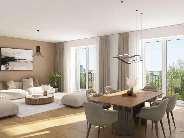Wohnung zum Kaufen in Düsseldorf Golzheim 745.000,00 EUR 84 m²