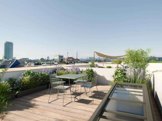 Wohnung zum Kaufen in Düsseldorf Golzheim 1.775.000,00 EUR 160 m²