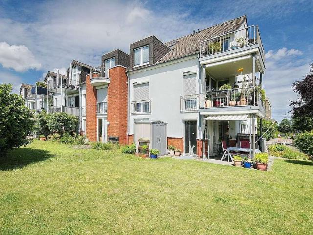 Wohnung zum Kaufen in Düsseldorf Itter 395.000,00 EUR 84.1 m²
