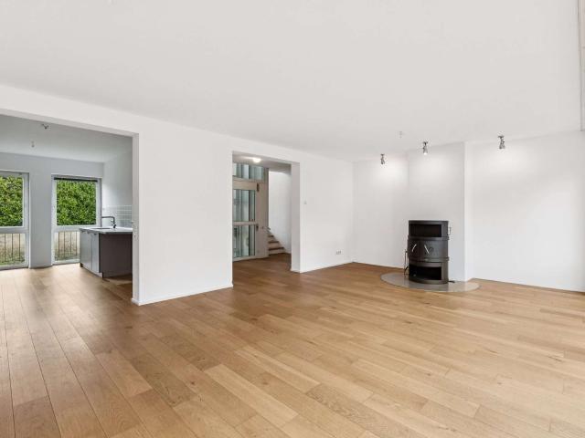 Wohnung zum Kaufen in Düsseldorf Kaiserswerth 1.695.000,00 EUR 256 m²