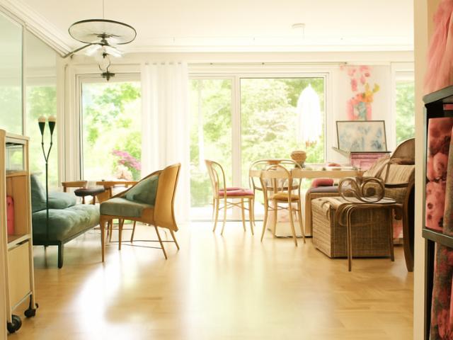Wohnung zum Kaufen in Düsseldorf Kaiserswerth 285.000,00 EUR 71 m²