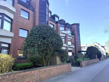 Kaiserswerth, In der Been