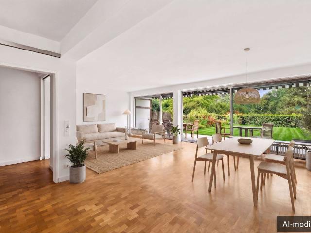 Wohnung zum Kaufen in Düsseldorf Kaiserswerth 625.000,00 EUR 111 m²