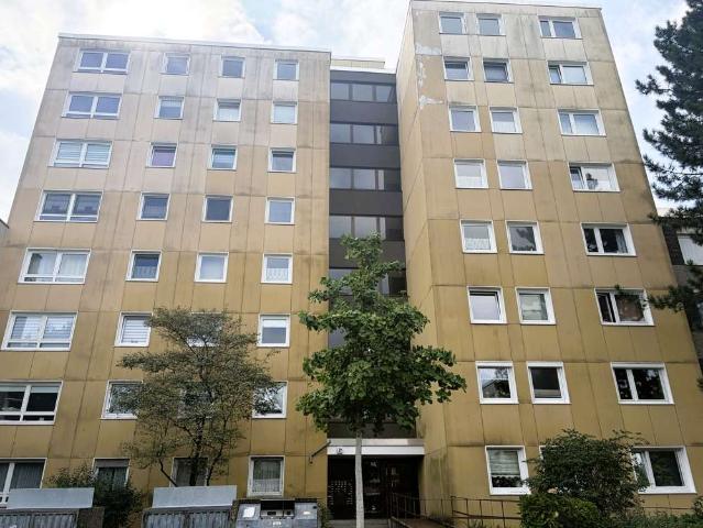 Wohnung zum Kaufen in Düsseldorf Lichtenbroich 250.000,00 EUR 93 m²