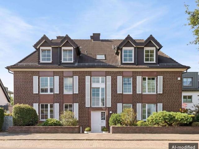 Wohnung zum Kaufen in Düsseldorf Lohausen 835.000,00 EUR 184 m²