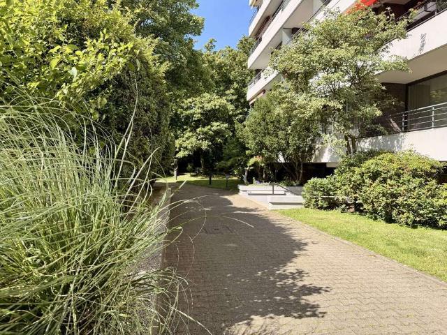 Wohnung zum Kaufen in Düsseldorf Lörick 289.000,00 EUR 66 m²