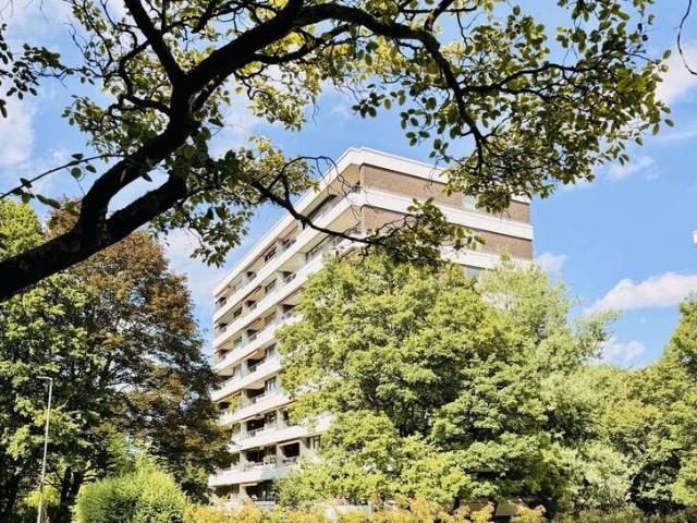 Wohnung zum Kaufen in Düsseldorf Lörick 310.000,00 EUR 66 m²