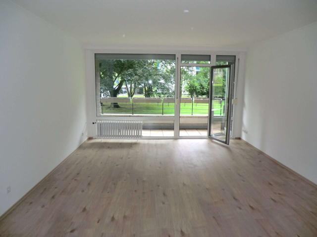 Wohnung zum Kaufen in Düsseldorf Lörick 310.000,00 EUR 66 m²