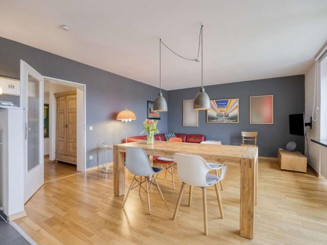 Wohnung zum Kaufen in Düsseldorf Lörick 450.000,00 EUR 103 m²