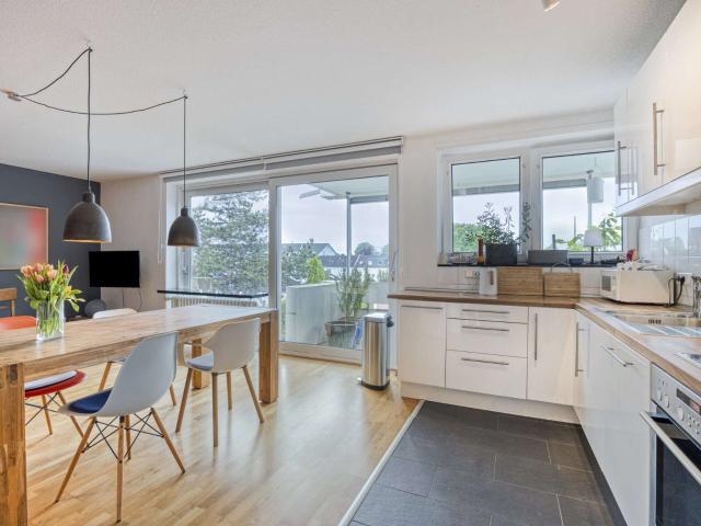 Wohnung zum Kaufen in Düsseldorf Lörick 469.000,00 EUR 103 m²