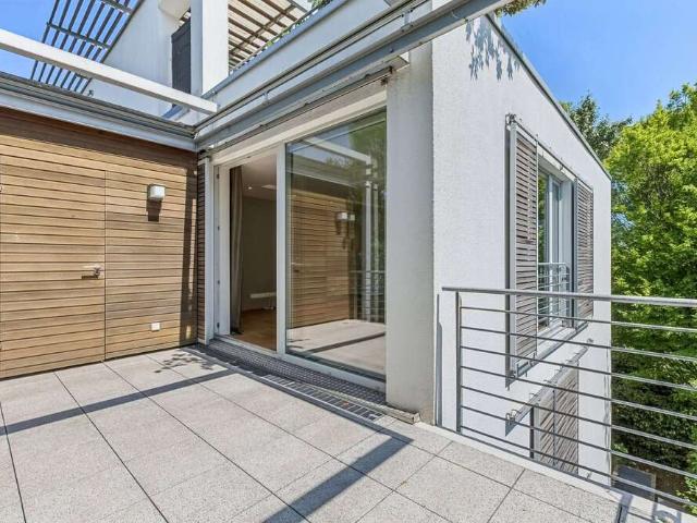 Wohnung zum Kaufen in Düsseldorf Lorick 750.000,00 EUR 110 m²