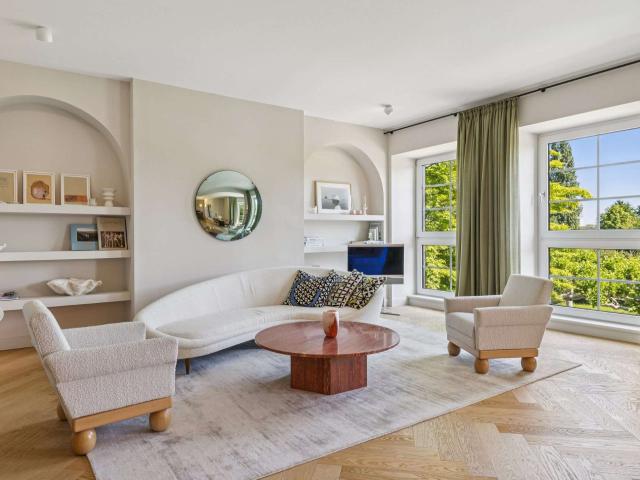 Wohnung zum Kaufen in Düsseldorf Niederkassel 1.550.000,00 EUR 113 m²