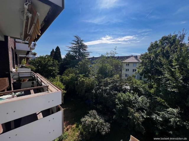 Wohnung zum Kaufen in Düsseldorf Niederkassel 349.000,00 EUR 70 m²