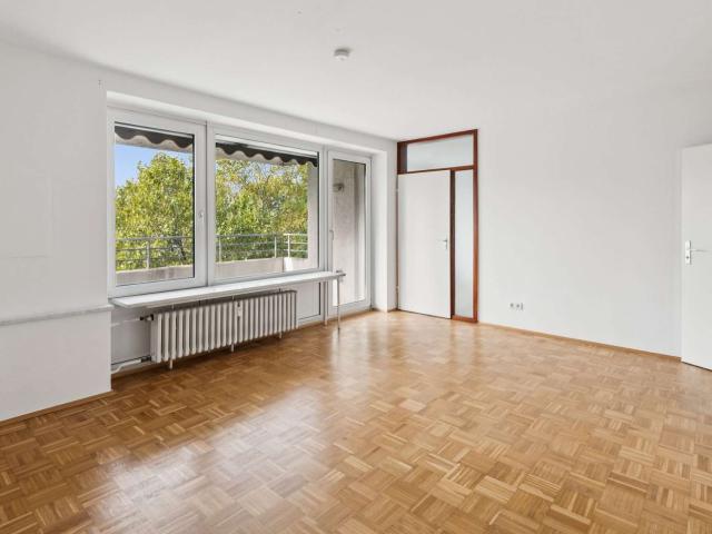Wohnung zum Kaufen in Düsseldorf Niederkassel 395.000,00 EUR 66 m²