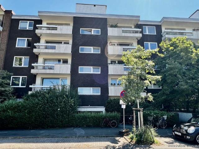 Wohnung zum Kaufen in Düsseldorf Niederkassel 595.000,00 EUR 110 m²