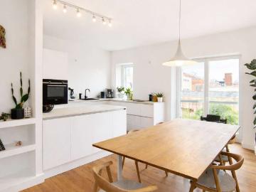 Wohnung zum Kaufen in Düsseldorf Oberkassel 1.150.000,00 EUR 127 m²