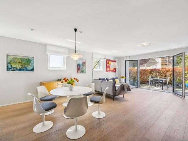 Wohnung zum Kaufen in Düsseldorf Oberkassel 1.490.000,00 EUR 175 m²