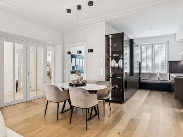 Wohnung zum Kaufen in Düsseldorf Oberkassel 1.690.000,00 EUR 123 m²