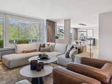 Wohnung zum Kaufen in Düsseldorf Oberkassel 1.980.000,00 EUR 238 m²