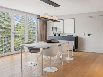 Etagenwohnung kaufen in Oberkassel, Düsseldorf