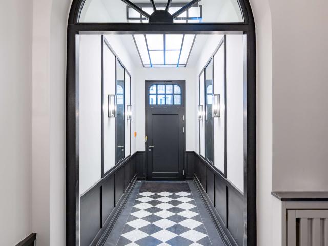 Wohnung zum Kaufen in Düsseldorf Oberkassel 2.985.000,00 EUR 214 m²