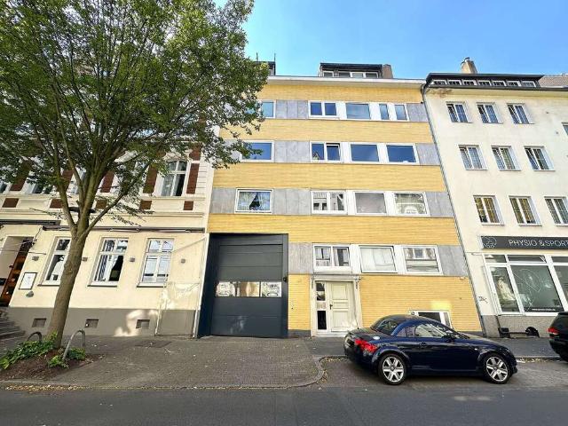 Wohnung zum Kaufen in Düsseldorf Oberkassel 459.000,00 EUR 69 m²