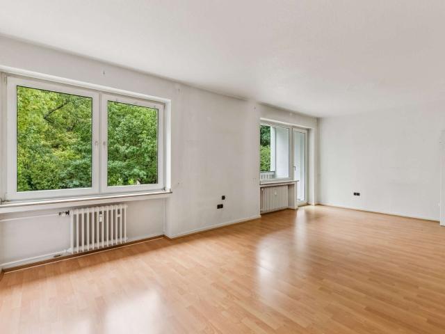 Wohnung zum Kaufen in Düsseldorf Oberkassel 460.000,00 EUR 83 m²