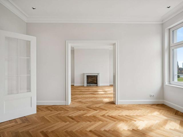 Wohnung zum Kaufen in Düsseldorf Oberkassel 4.200.000,00 EUR 223 m²