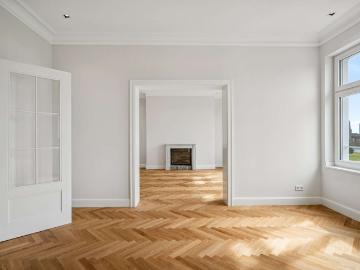 Wohnung zum Kaufen in Düsseldorf Oberkassel 4.200.000,00 EUR 223 m²