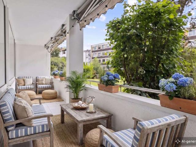 Wohnung zum Kaufen in Düsseldorf Oberkassel 579.000,00 EUR 90 m²