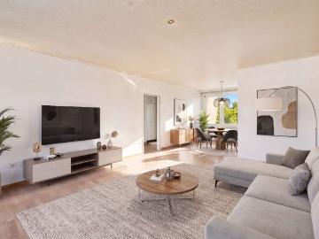 Wohnung zum Kaufen in Düsseldorf Oberkassel 530.000,00 EUR 108 m²