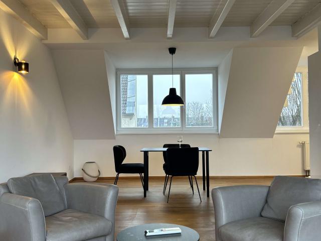 Wohnung zum Kaufen in Düsseldorf Oberkassel 754.900,00 EUR 93 m²