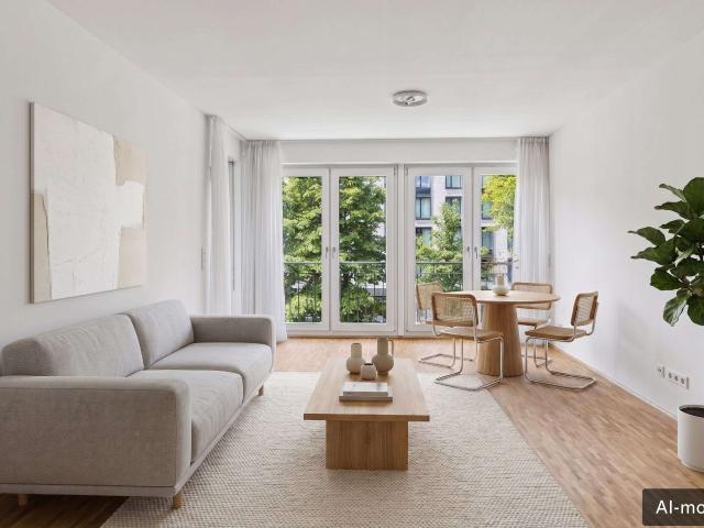 Wohnung zum Kaufen in Düsseldorf Oberkassel 860.000,00 EUR 107 m²