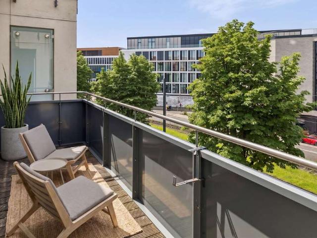 Wohnung zum Kaufen in Düsseldorf Oberkassel 870.000,00 EUR 107 m²